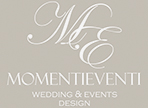 momenti eventi wedding events design
